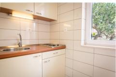 Apartmanok Bašković Apartman 2 – K3 foto 3