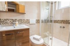 Apartmanok Bašković Apartman 2 – K3 foto 4