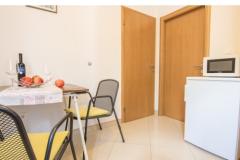 Apartmanok Bašković Apartman 2 – K3 foto 5