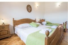 Apartmanok Bašković Apartman 3 – R1 foto 1