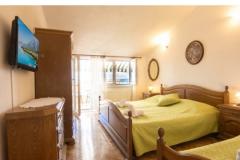 Apartmanok Bašković Apartman 3 – R1 foto 2