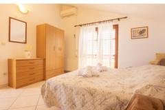Apartmanok Bašković Apartman 3 – R1 foto 3