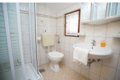 Apartmanok Bašković Apartman 4 – R2 foto 2