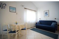 Apartmanok Bašković Apartman 4 – R2 foto 4