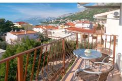 Apartmanok BEBA Apartman 1 – A1-A3 foto 1