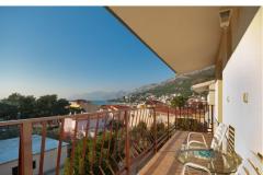 Apartmanok BEBA Apartman 1 – A1-A3 foto 2
