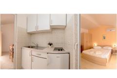 Apartmanok BEBA Apartman 1 – A1-A3 foto 3
