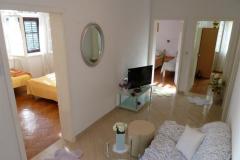 Apartmanok BEBA Apartman 4 – A7 foto 2