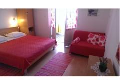 Apartmanok Carević Apartman 2 foto 2