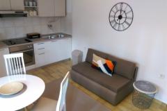 Apartmanok Čivljak Apartman 2 – A3+1 foto 5