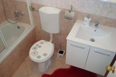 Apartmanok Čivljak Szoba 5 – S2 foto 3