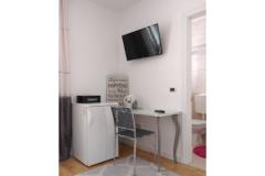 Apartmanok Čivljak Szoba 5 – S2 foto 5