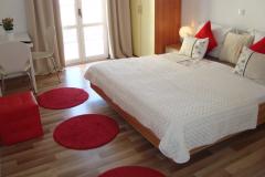 Apartmanok Čivljak Szoba 4 foto 1