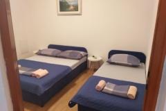 Apartmanok Denis Apartman 1 foto 5