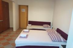 Apartmanok Denis Apartman 3 foto 2