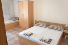 Apartmanok Denis Apartman 2 foto 1