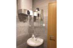 Apartmanok Denis Apartman 2 foto 5