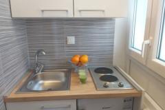 Apartmanok Denis Szoba 6 foto 2