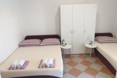 Apartmanok Denis Szoba 7 foto 2