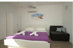 Apartmanok Villa Dijana Apartman 3 – A8(4+2) foto 3