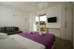 Apartmanok Villa Dijana Apartman 3 – A8(4+2) foto 5