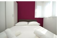Apartmanok Villa Dijana Apartman 2 – A7/(2+2) foto 2