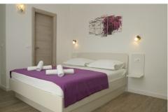 Apartmanok Villa Dijana Apartman 1 – studio(6) foto 1