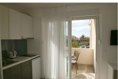 Apartmanok Villa Dijana Apartman 1 – studio(6) foto 4