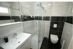 Apartmanok Villa Dijana Apartman 1 – studio(6) foto 5
