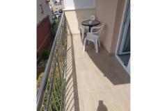 Apartmanok Divić - Villa Mateo  Apartman 1 – App 201 foto 3