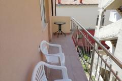 Apartmanok Divić - Villa Mateo  Apartman 2 – App 202 foto 3