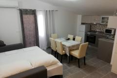 Apartmanok Divić - Villa Mateo  Apartman 4 – App 302 foto 5