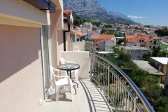 Apartmanok Divić - Villa Mateo  Apartman 3 – App 301 foto 1