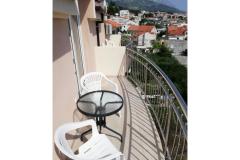 Apartmanok Divić - Villa Mateo  Apartman 3 – App 301 foto 5