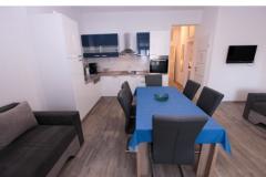 Accommodation Ventus    Apartman 1 – App 4+4 foto 1