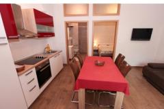 Accommodation Ventus    Apartman 2 – App 2+2 C foto 1