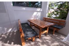 Accommodation Ventus    Apartman 2 – App 2+2 C foto 5