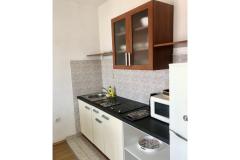 Accommodation Ventus    Apartman 3 – Studio 2+1 foto 4