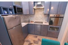 Accommodation Ventus    Apartman 4 – App 2+2 foto 1