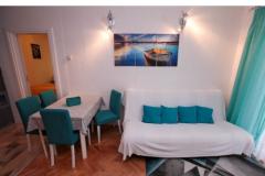 Accommodation Ventus    Apartman 4 – App 2+2 foto 4