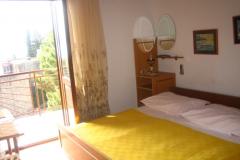 Apartmanok dominovic-Mladinov  Apartman 4 – studio foto 4