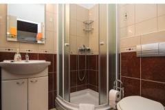 Apartmanok dominovic-Mladinov  Apartman 2 – studio+1 foto 5