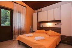 Apartmanok dominovic-Mladinov  Apartman 3 – A2+1 foto 2