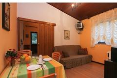 Apartmanok dominovic-Mladinov  Apartman 3 – A2+1 foto 3