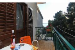 Apartmanok dominovic-Mladinov  Apartman 3 – A2+1 foto 4