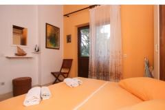 Apartmanok dominovic-Mladinov  Apartman 3 – A2+1 foto 5
