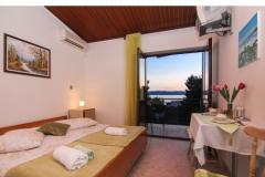 Apartmanok dominovic-Mladinov  Szoba 1 – soba foto 3