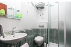 Apartmanok dominovic-Mladinov  Szoba 1 – soba foto 4
