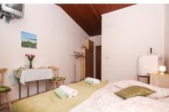 Apartmanok dominovic-Mladinov  Szoba 1 – soba foto 5