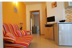 Apartmanok Harmonija Apartman 1 – orange foto 1